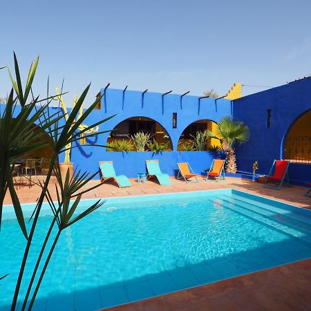 La Kasbah Du Paradis Aksri Exterior photo