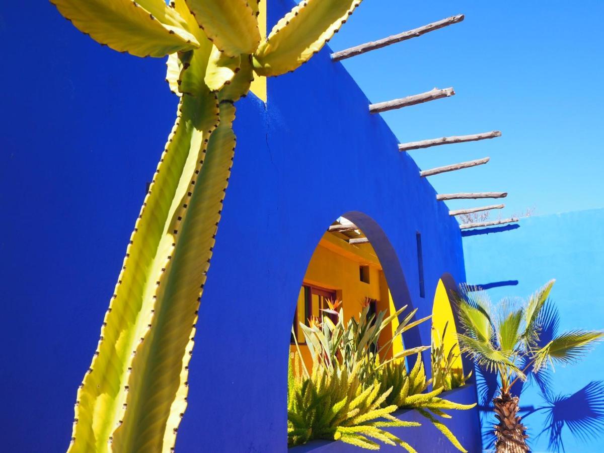 La Kasbah Du Paradis Aksri Exterior photo